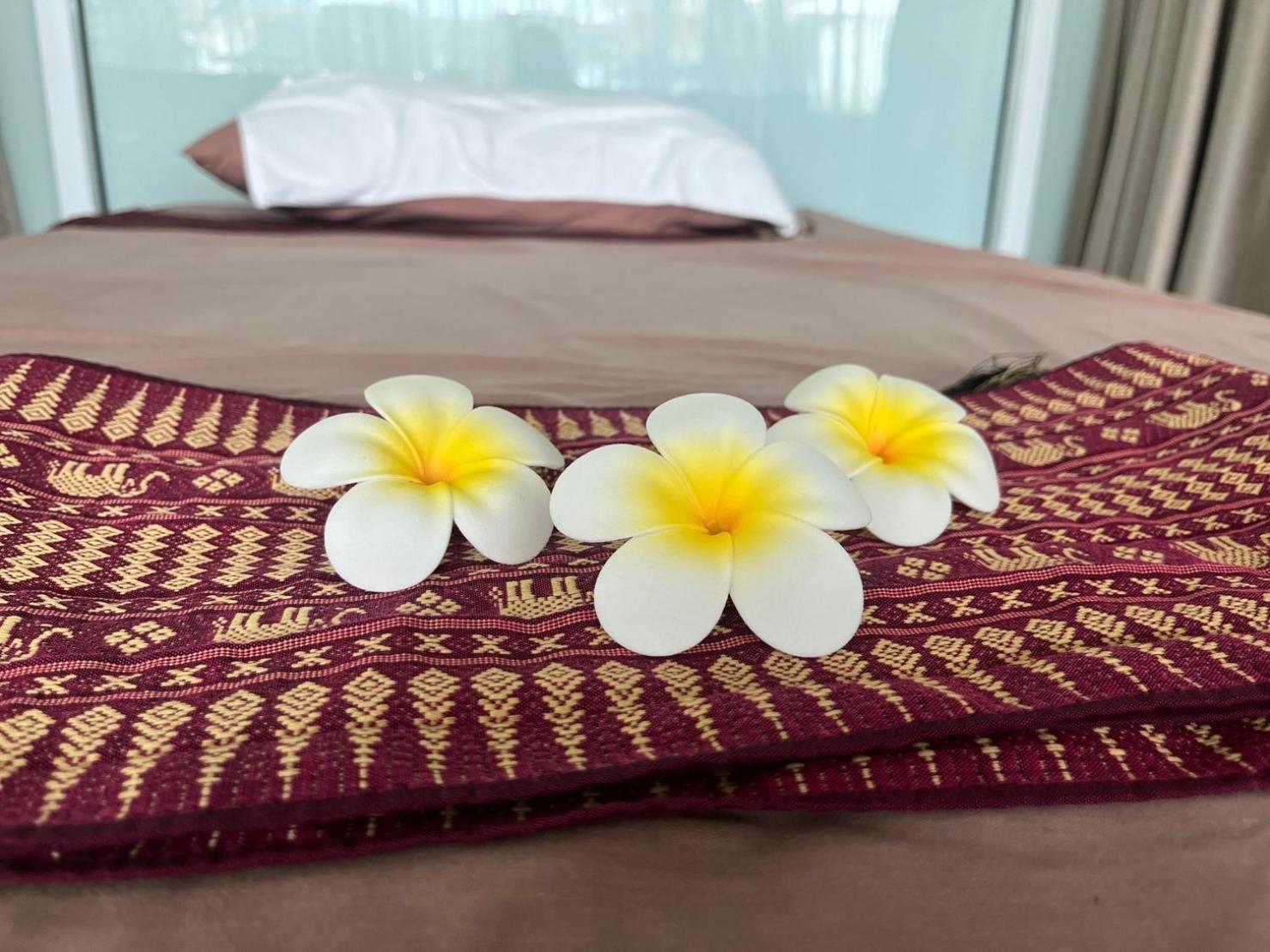 Blue Sky Residence Airport Ban Bang Phli Yai Eksteriør billede